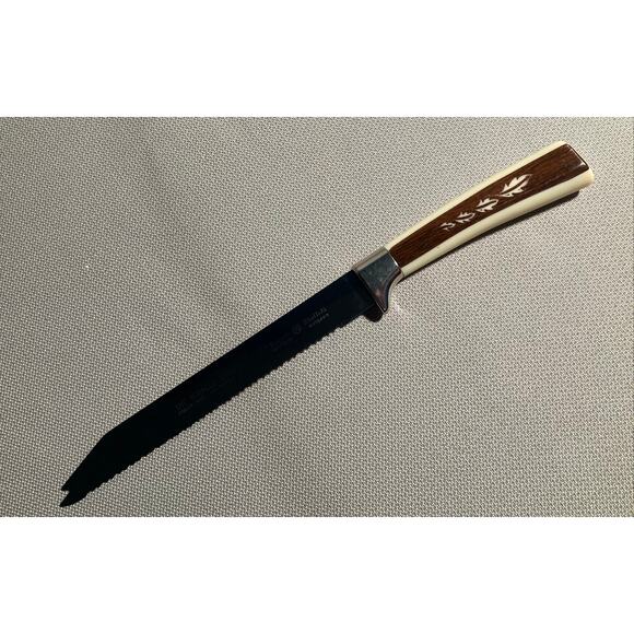 Regent Sheffield Knife "The Miracle Worker" Frozen Food All Purpose Knife 12" - Picture 2 of 5